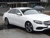 Mercedes Benz E220d Berlina