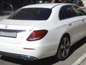 Mercedes Benz E220d Berlina