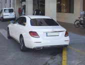 Mercedes Benz E220d Berlina