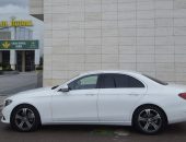 Mercedes Benz E220d Berlina